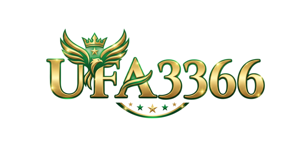 ufa3366 เว็บสล็อตและเดิมพันออนไลน์ครบวงจร มั่นคง จ่ายจริง ปลอดภัย